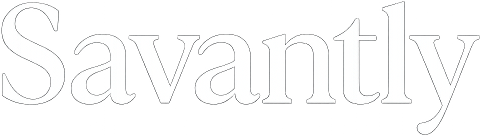 Savantly Logo